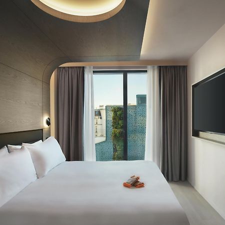 Canopy By Hilton Paris Eiffel Tower Ngoại thất bức ảnh