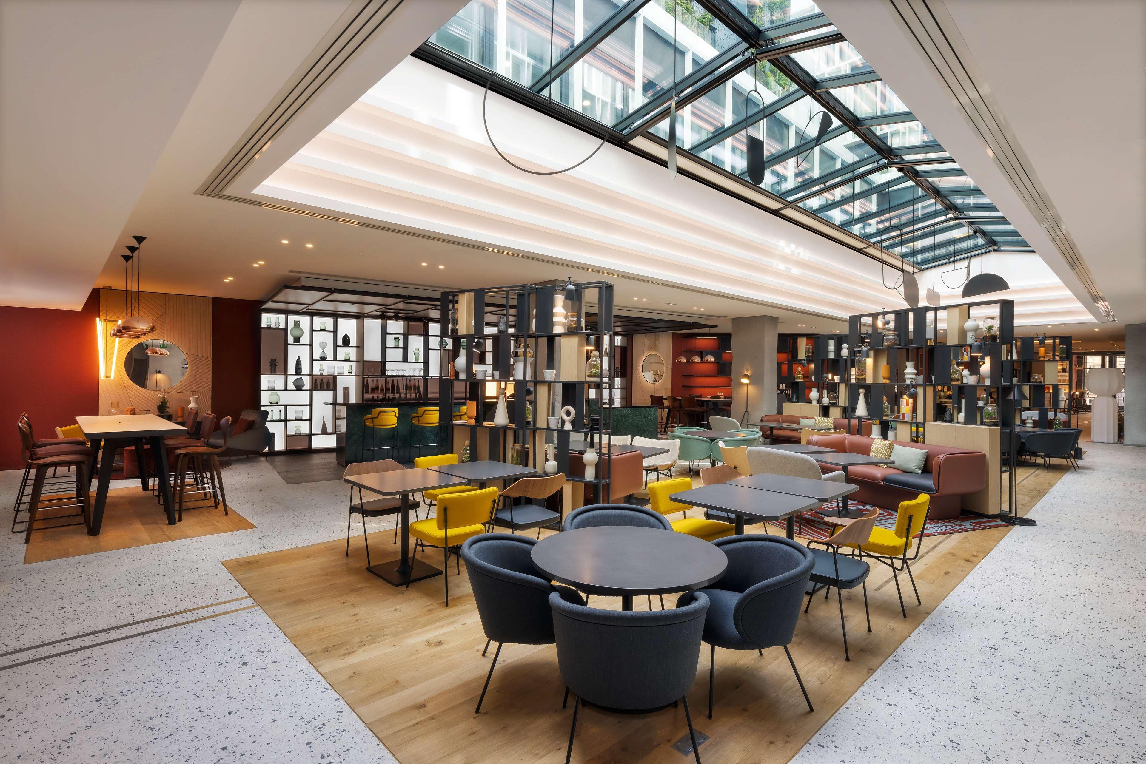 Canopy By Hilton Paris Eiffel Tower Ngoại thất bức ảnh