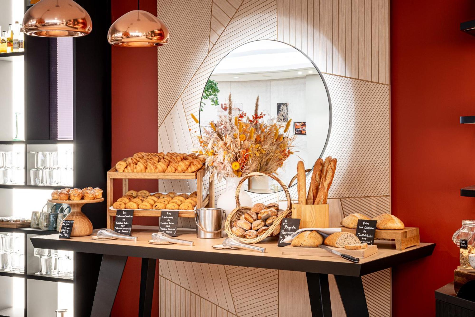 Canopy By Hilton Paris Eiffel Tower Ngoại thất bức ảnh