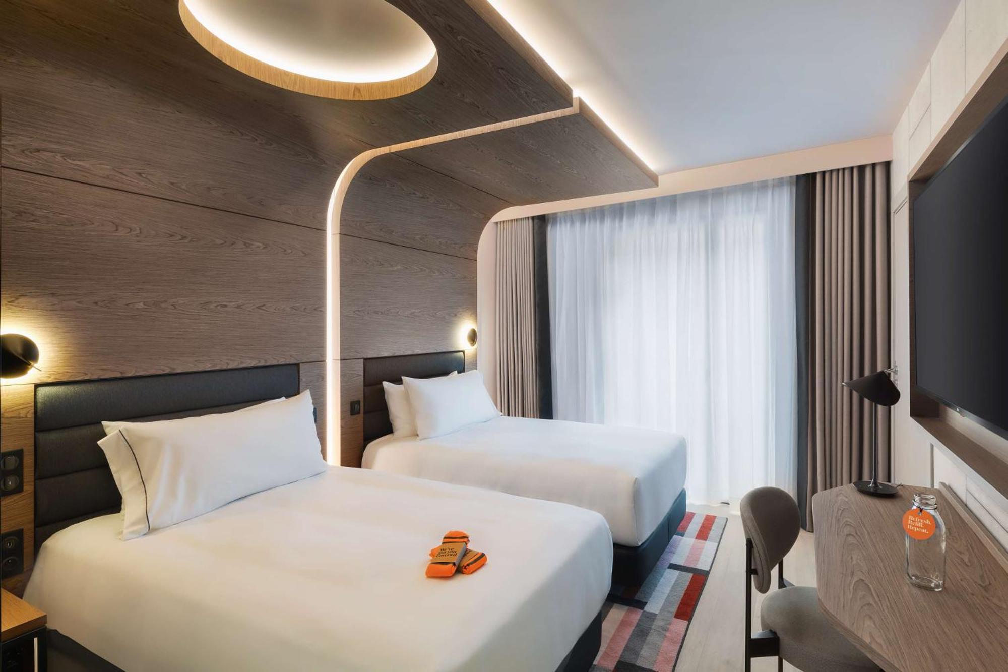 Canopy By Hilton Paris Eiffel Tower Ngoại thất bức ảnh