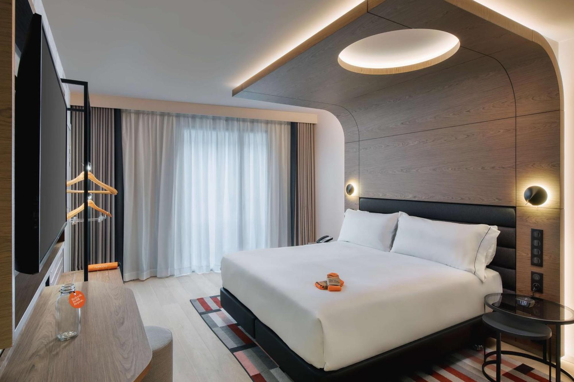 Canopy By Hilton Paris Eiffel Tower Ngoại thất bức ảnh