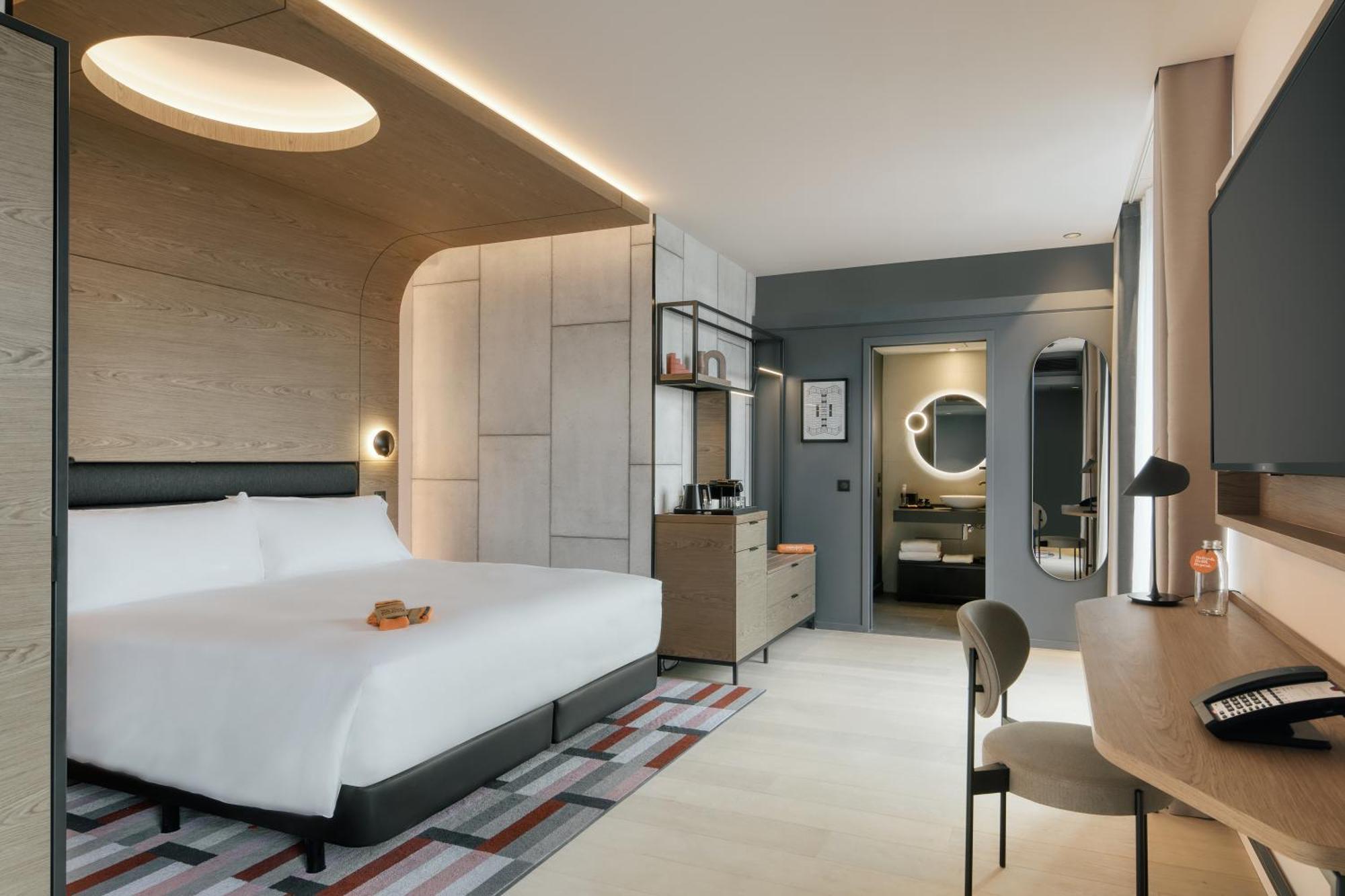 Canopy By Hilton Paris Eiffel Tower Ngoại thất bức ảnh