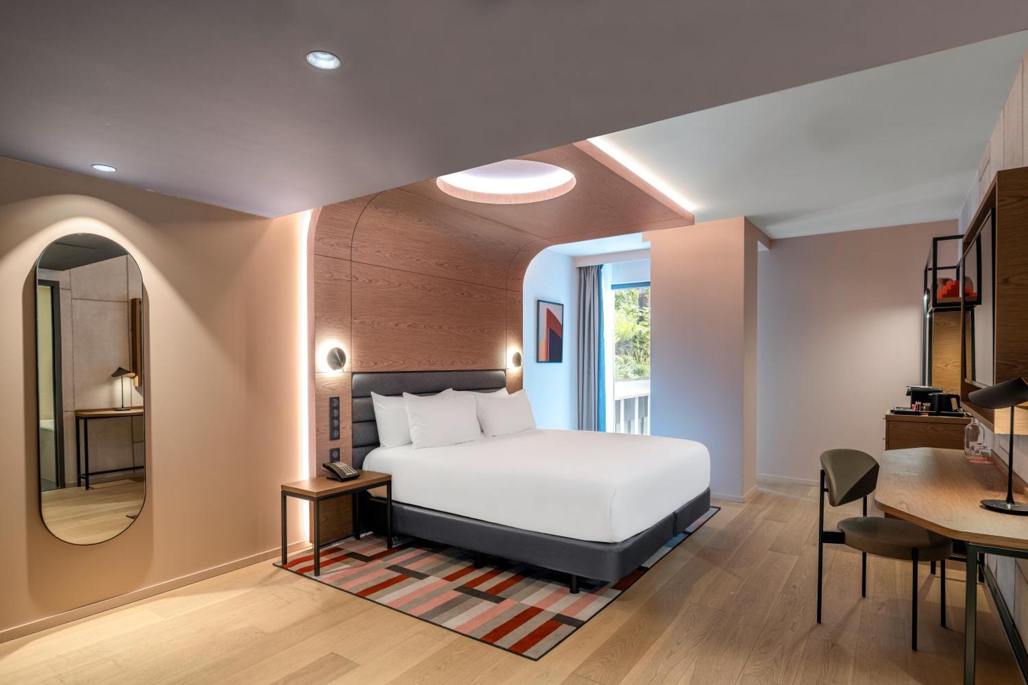 Canopy By Hilton Paris Eiffel Tower Ngoại thất bức ảnh