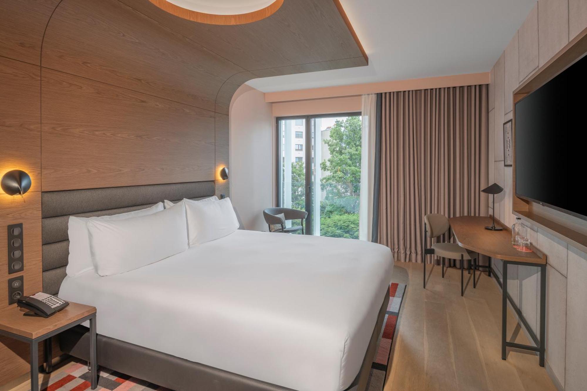 Canopy By Hilton Paris Eiffel Tower Ngoại thất bức ảnh