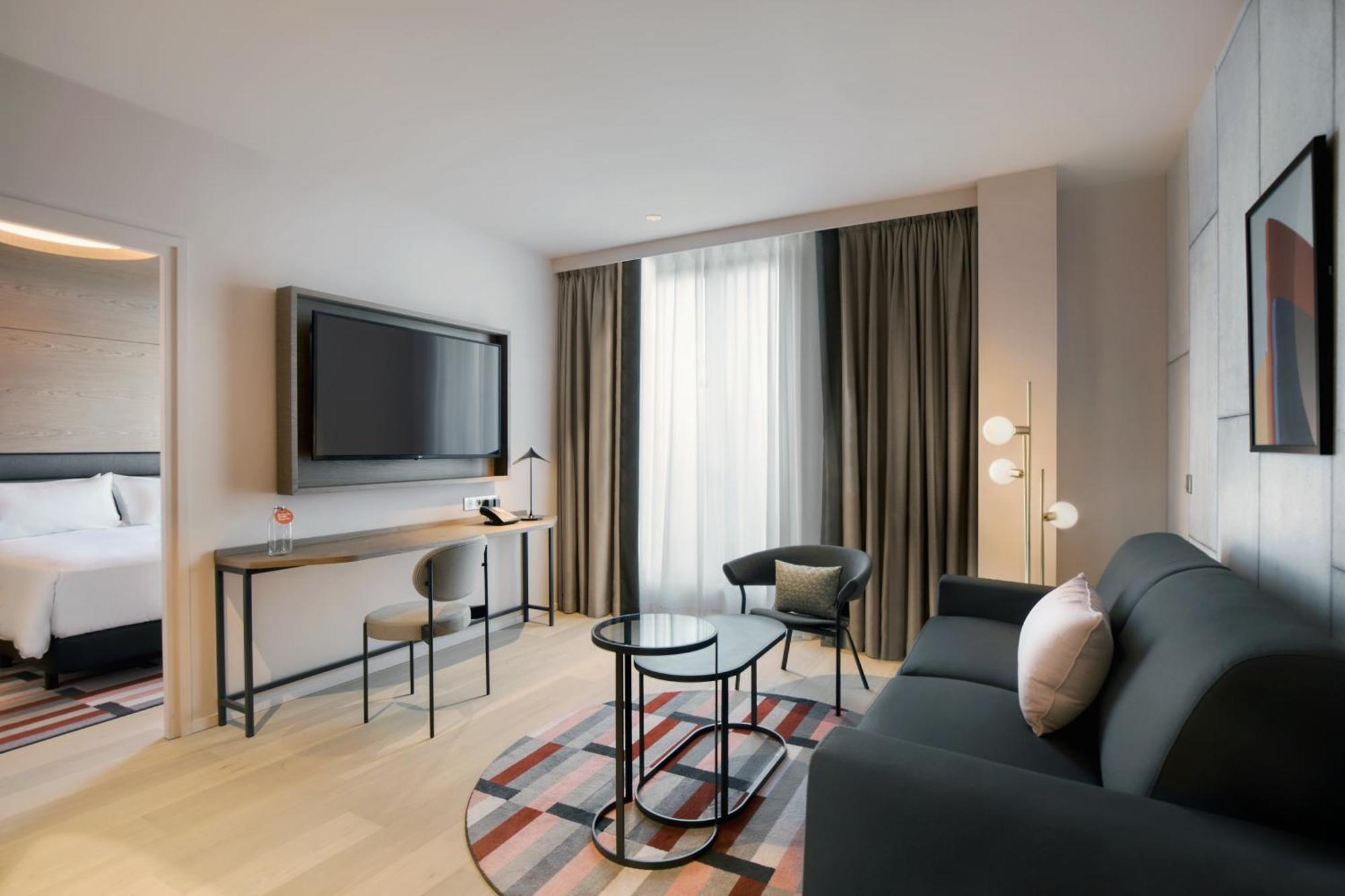 Canopy By Hilton Paris Eiffel Tower Ngoại thất bức ảnh
