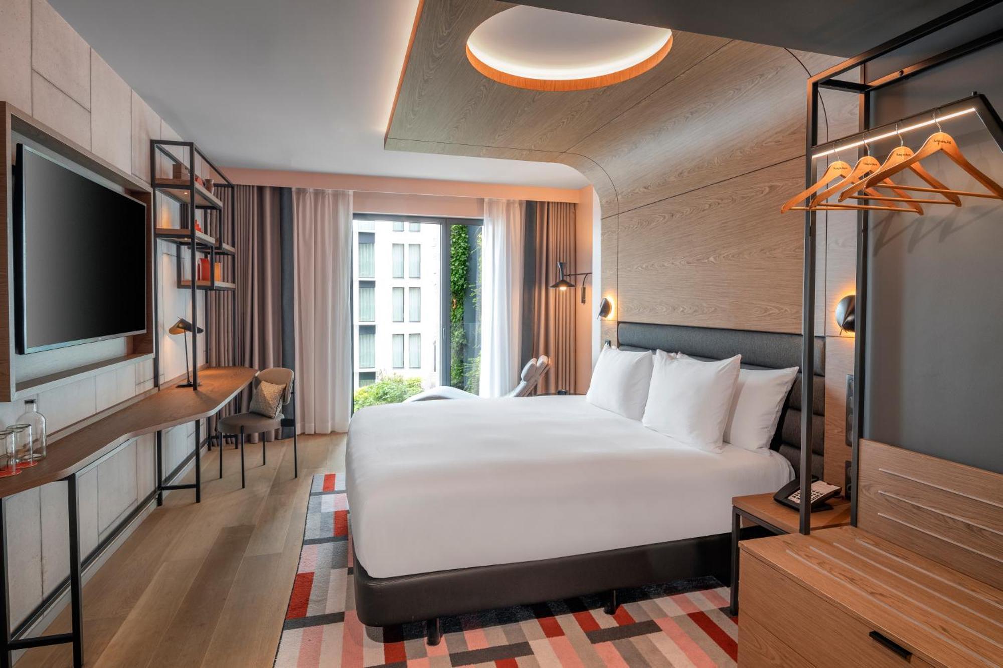 Canopy By Hilton Paris Eiffel Tower Ngoại thất bức ảnh