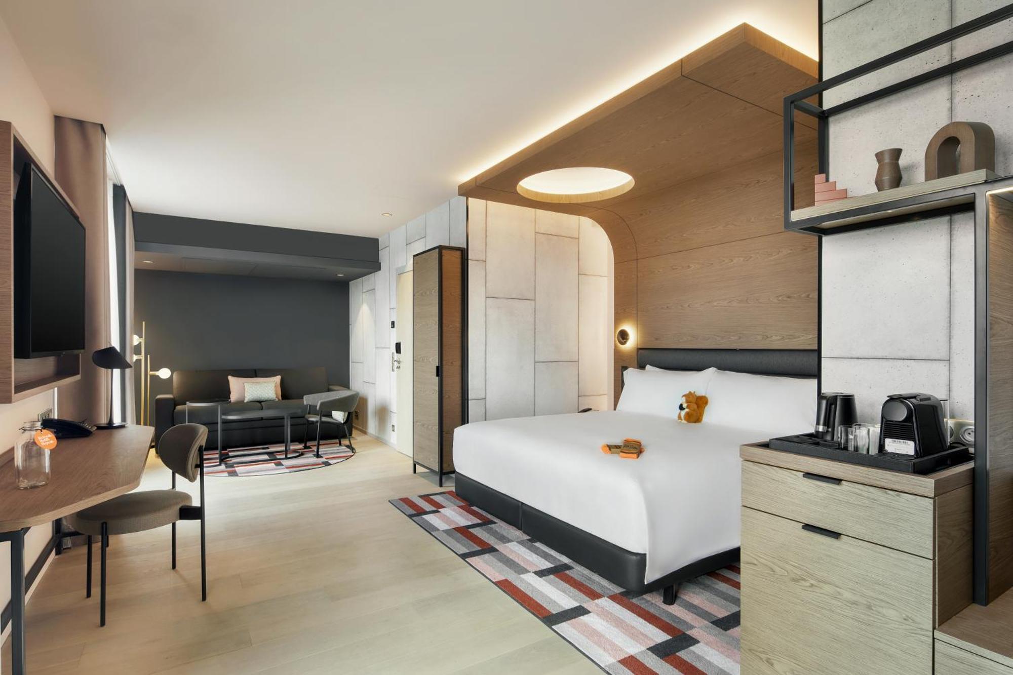 Canopy By Hilton Paris Eiffel Tower Ngoại thất bức ảnh